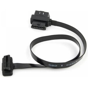 OEM, GPS : accessoires, Câble d'extension OBD2 One-to-Two OBD2-EXT-1-2 - Publicité OEM, GPS : accessoires, Câble d'extension OBD2 One-to-Two OBD2-EXT-1-2 - Publicité
