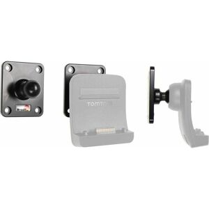 Brodit GPS : accessoires, Support pour TomTom GO 5X0/5X00/6X0/6X00 - Publicité Brodit GPS : accessoires, Support pour TomTom GO 5X0/5X00/6X0/6X00 - Publicité