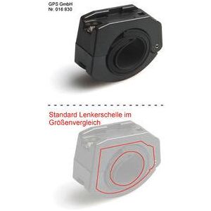 Garmin GPS : accessoires, Support pour guidon de vélo 25-32mm - Publicité Garmin GPS : accessoires, Support pour guidon de vélo 25-32mm - Publicité
