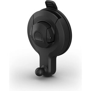 Garmin Support à ventouse, Caméra d'action : accessoires, Noir - Publicité Garmin Support à ventouse, Caméra d'action : accessoires, Noir - Publicité