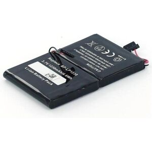 AGI, GPS : accessoires, 10329 Batterie rechargeable Lithium-Ion 1230mAh 3.7V - Publicité AGI, GPS : accessoires, 10329 Batterie rechargeable Lithium-Ion 1230mAh 3.7V - Publicité