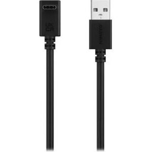 Garmin GPS : accessoires, Câble USB-C pour voiture, câble uniquement - Publicité Garmin GPS : accessoires, Câble USB-C pour voiture, câble uniquement - Publicité