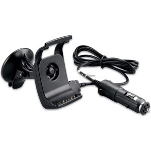 Garmin GPS : accessoires, Support à ventouse avec haut-parleur - Publicité Garmin GPS : accessoires, Support à ventouse avec haut-parleur - Publicité