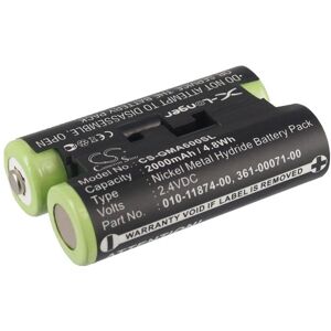 Batterie Cameron Sino pour Garmin 010-11874-00 GPSMAP 639 63SC 669 66S Oregon 600 650 Striker 4 - Publicité Batterie Cameron Sino pour Garmin 010-11874-00 GPSMAP 639 63SC 669 66S Oregon 600 650 Striker 4 - Publicité
