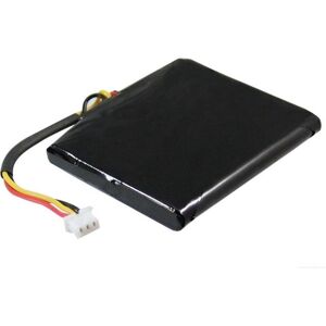 AGI, GPS : accessoires, 83145 Batterie rechargeable au lithium-ion 900mAh 3.7V - Publicité AGI, GPS : accessoires, 83145 Batterie rechargeable au lithium-ion 900mAh 3.7V - Publicité