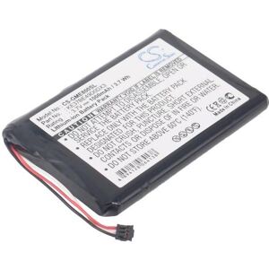 NoName, GPS : accessoires, GPS Batterie pour Garmin KE37BE49D0DX3 - Publicité NoName, GPS : accessoires, GPS Batterie pour Garmin KE37BE49D0DX3 - Publicité