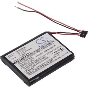Garmin GPS Batterie pour 361-00043-00, 361-00043-01 et. al (1 pcs, Spécifique à l'appareil), Batteries + piles - Publicité Garmin GPS Batterie pour 361-00043-00, 361-00043-01 et. al (1 pcs, Spécifique à l'appareil), Batteries + piles - Publicité