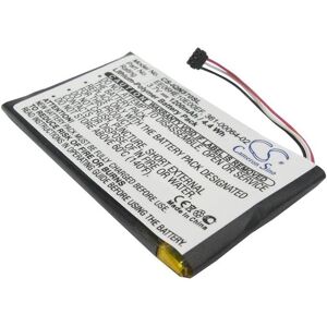 Garmin GPS : accessoires, GPS Battery for 361-00046-02, 361-00064-02, EE06HE10E00EF - Publicité Garmin GPS : accessoires, GPS Battery for 361-00046-02, 361-00064-02, EE06HE10E00EF - Publicité