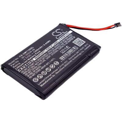 NoName, GPS : accessoires, Batterie pour Garmin T 5 mini etc. Publicité NoName, GPS : accessoires, Batterie pour Garmin T 5 mini etc. Publicité