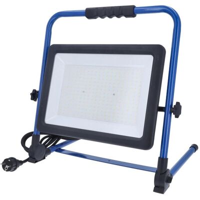As - Schwabe, Éclairage pour atelier, Mobiler LED Strahler (24000 lm) - Publicité As - Schwabe, Éclairage pour atelier, Mobiler LED Strahler (24000 lm) - Publicité