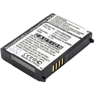 Garmin GPS Batterie pour 010-11143-00, 361-00038-01 (1 pcs, Spécifique à l'appareil), Batteries + piles - Publicité Garmin GPS Batterie pour 010-11143-00, 361-00038-01 (1 pcs, Spécifique à l'appareil), Batteries + piles - Publicité