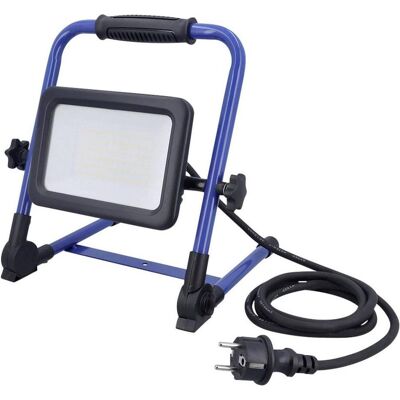 As - Schwabe, Éclairage pour atelier, Mobiler LED Strahler (6000 lm) - Publicité As - Schwabe, Éclairage pour atelier, Mobiler LED Strahler (6000 lm) - Publicité