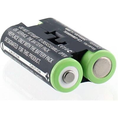 AGI, GPS : accessoires, 33560 - Batterie - Garmin - noir - nickel-métal hydrure (NiMH) - 2000 mAh - 2,4 V - Publicité AGI, GPS : accessoires, 33560 - Batterie - Garmin - noir - nickel-métal hydrure (NiMH) - 2000 mAh - 2,4 V - Publicité