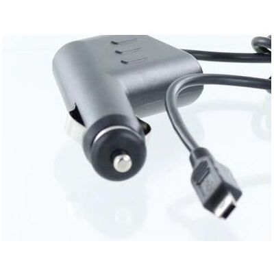 AGI, GPS : accessoires, Cordon de charge compatible avec NAVIGON 92 PREMIUM - Publicité AGI, GPS : accessoires, Cordon de charge compatible avec NAVIGON 92 PREMIUM - Publicité
