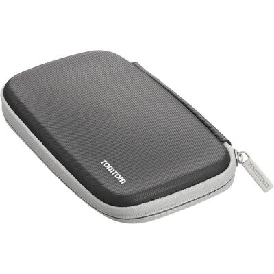 TomTom GPS : accessoires, Housse de protection 2016 pour appareils 6,0" - Publicité TomTom GPS : accessoires, Housse de protection 2016 pour appareils 6,0" - Publicité