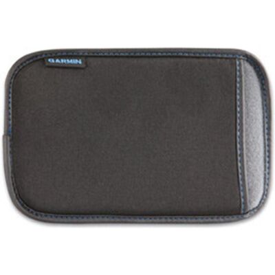 Garmin GPS : accessoires, Sac de protection 5 - Publicité Garmin GPS : accessoires, Sac de protection 5 - Publicité