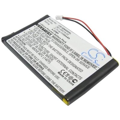 Garmin GPS : accessoires, GPS Batterie pour 010-00455-00, 010-00540-70 et. al - Publicité Garmin GPS : accessoires, GPS Batterie pour 010-00455-00, 010-00540-70 et. al - Publicité