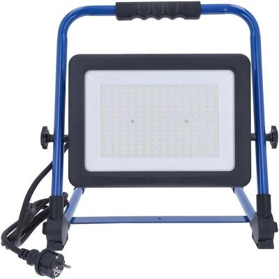 As - Schwabe, Éclairage pour atelier, Mobiler LED Strahler (18000 lm) - Publicité As - Schwabe, Éclairage pour atelier, Mobiler LED Strahler (18000 lm) - Publicité