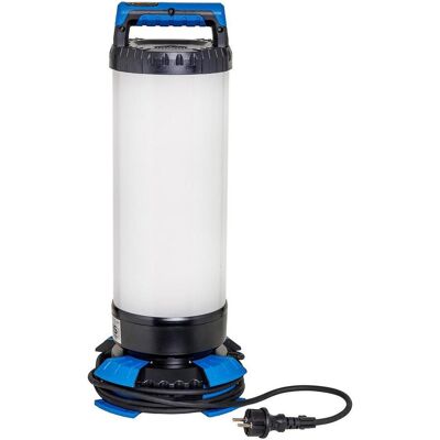 As - Schwabe, Éclairage pour atelier, 360° LED Strahler (16500 lm) - Publicité As - Schwabe, Éclairage pour atelier, 360° LED Strahler (16500 lm) - Publicité