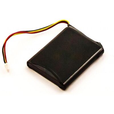 AGI, GPS : accessoires, Batterie compatible avec TomTom One 3RD - Batterie - 1.100 mAh - Publicité AGI, GPS : accessoires, Batterie compatible avec TomTom One 3RD - Batterie - 1.100 mAh - Publicité