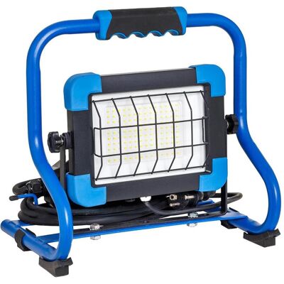 As - Schwabe, Éclairage pour atelier, Mobiler LED Strahler (6500 lm) - Publicité As - Schwabe, Éclairage pour atelier, Mobiler LED Strahler (6500 lm) - Publicité