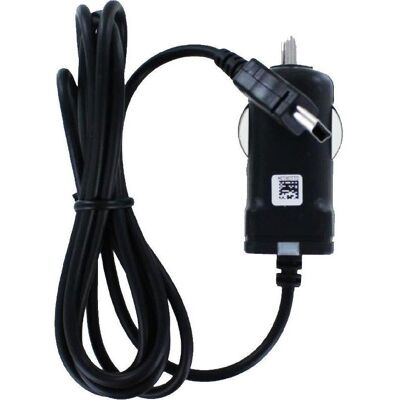 AGI, GPS : accessoires, Cordon de charge compatible avec Garmin nüvi 2445LMT - Publicité AGI, GPS : accessoires, Cordon de charge compatible avec Garmin nüvi 2445LMT - Publicité