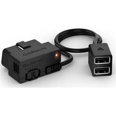 Garmin GPS : accessoires, Câble d'alimentation constante - Publicité Garmin GPS : accessoires, Câble d'alimentation constante - Publicité
