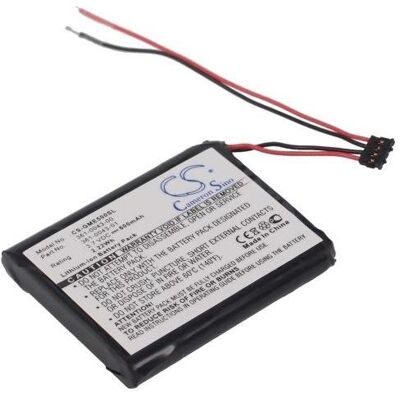 Garmin GPS Batterie pour 361-00043-00, 361-00043-01 et. al (1 pcs, Spécifique à l'appareil), Batteries + piles - Publicité Garmin GPS Batterie pour 361-00043-00, 361-00043-01 et. al (1 pcs, Spécifique à l'appareil), Batteries + piles - Publicité