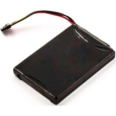 AGI, GPS : accessoires, Batterie compatible avec TomTom VFAD - Batterie - 1.000 mAh - Publicité AGI, GPS : accessoires, Batterie compatible avec TomTom VFAD - Batterie - 1.000 mAh - Publicité