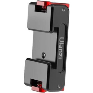 Ulanzi OA 19 Magnetic Cold Shoe Mount Pour DJI OSMO Action 3, Caméra d'action : accessoires - Publicité Ulanzi OA 19 Magnetic Cold Shoe Mount Pour DJI OSMO Action 3, Caméra d'action : accessoires - Publicité