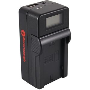 Berenstargh Synchron USB Ladegerät f. Sony A7 III, A7M3, Alpha 7 III, A7 R III, A7RM3, Alpha 7 R III (Chargeur de batterie d'appareil photo), Alimentation pour appareil photo, Noir - Publicité Berenstargh Synchron USB Ladegerät f. Sony A7 III, A7M3, Alpha 7 III, A7 R III, A7RM3, Alpha 7 R III (Chargeur de batterie d'appareil photo), Alimentation pour appareil photo, Noir - Publicité