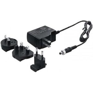 Blackmagic Alimentation électrique - Convertisseurs 12V12W Locking, Convertisseur vidéo - Publicité Blackmagic Alimentation électrique - Convertisseurs 12V12W Locking, Convertisseur vidéo - Publicité