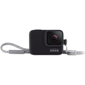 GoPro kit de voyage, Caméra d'action : accessoires, Noir - Publicité GoPro kit de voyage, Caméra d'action : accessoires, Noir - Publicité
