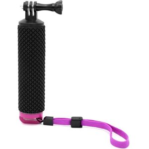 Caruba Padded Handgrip GoPro Mount (Noir / Pairs), Caméra d'action : accessoires, Noir - Publicité Caruba Padded Handgrip GoPro Mount (Noir / Pairs), Caméra d'action : accessoires, Noir - Publicité