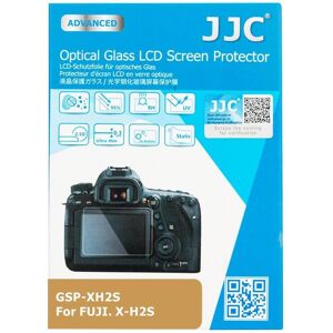JJC GSP XH2S Protecteur de verre optique, Film de protection des appareils - Publicité JJC GSP XH2S Protecteur de verre optique, Film de protection des appareils - Publicité