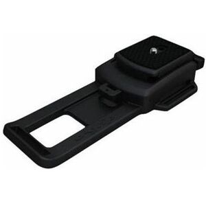 B-Grip Kit de fixation pour appareil photo DSLR, 2ème génération (Ceinture ventrale), Sangle pour appareil photo - Publicité B-Grip Kit de fixation pour appareil photo DSLR, 2ème génération (Ceinture ventrale), Sangle pour appareil photo - Publicité