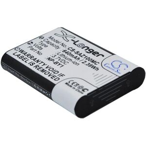 CS Cameron Sino Batterie pour Sony Action Cam Mini AZ1 etc. (Batterie de l'appareil photo), Alimentation pour appareil photo - Publicité CS Cameron Sino Batterie pour Sony Action Cam Mini AZ1 etc. (Batterie de l'appareil photo), Alimentation pour appareil photo - Publicité
