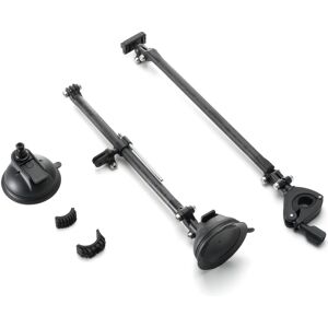DJI Osmo Folding Arm Kit, Caméra d'action : accessoires, Noir - Publicité DJI Osmo Folding Arm Kit, Caméra d'action : accessoires, Noir - Publicité