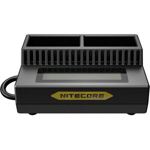 Nitecore USB-Ladegerät UGP3 für GoPro HERO3/3+ Akk, Caméra d'action : accessoires - Publicité Nitecore USB-Ladegerät UGP3 für GoPro HERO3/3+ Akk, Caméra d'action : accessoires - Publicité