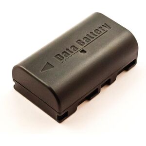 AGI 22022 - 650 mAh - 7,2 V - Lithium Ion (Li-Ion) - 1 pièce(s) (Batterie de l'appareil photo), Alimentation pour appareil photo, Noir - Publicité AGI 22022 - 650 mAh - 7,2 V - Lithium Ion (Li-Ion) - 1 pièce(s) (Batterie de l'appareil photo), Alimentation pour appareil photo, Noir - Publicité