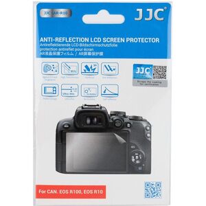 JJC LAR R10 Anti Reflection LCD Screen Protector (Canon EOS R100, Canon EOS R10), Film de protection des appareils - Publicité JJC LAR R10 Anti Reflection LCD Screen Protector (Canon EOS R100, Canon EOS R10), Film de protection des appareils - Publicité