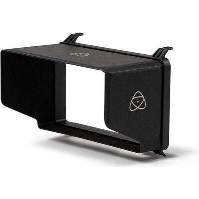 Atomos Pare-soleil (Accessoires pour moniteurs), Accessoires vidéo, Noir - Publicité Atomos Pare-soleil (Accessoires pour moniteurs), Accessoires vidéo, Noir - Publicité