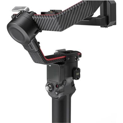SmallRig 3029 Protection d'écran pour DJI RS 2 Gimbal (2 pièces), Accessoires vidéo, Transparent - Publicité SmallRig 3029 Protection d'écran pour DJI RS 2 Gimbal (2 pièces), Accessoires vidéo, Transparent - Publicité