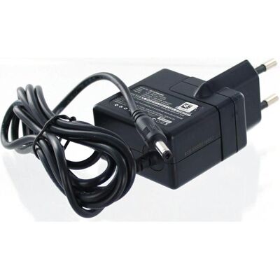 AGI Adaptateur secteur compatible avec Panasonic HDC-TM99, Alimentation pour appareil photo, Noir - Publicité AGI Adaptateur secteur compatible avec Panasonic HDC-TM99, Alimentation pour appareil photo, Noir - Publicité