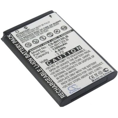 Batterie Cameron Sino pour Samsung K40 - Batterie pour Caméra - Publicité Batterie Cameron Sino pour Samsung K40 - Batterie pour Caméra - Publicité