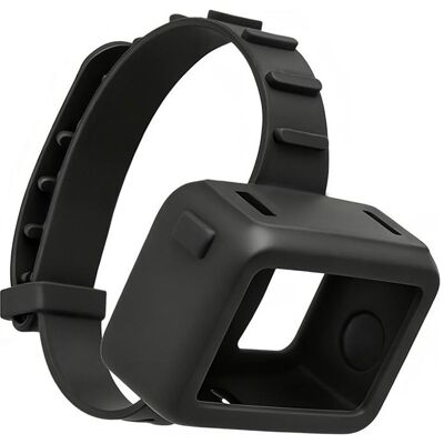 Sunnylife Sunnylife - Sangle de transport et coque en silicone pour l'Osmo Nan, Caméra d'action : accessoires - Publicité Sunnylife Sunnylife - Sangle de transport et coque en silicone pour l'Osmo Nan, Caméra d'action : accessoires - Publicité