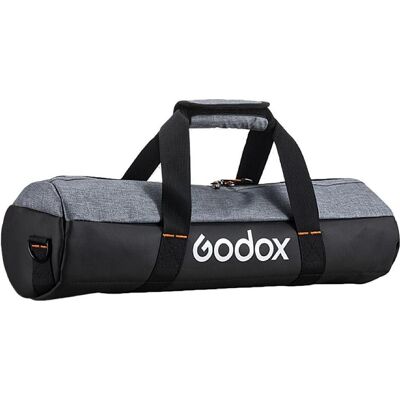 Godox CB52 Sacoche de Transport pour Support d'Éclairage - Élégante & Résistante - Publicité Godox CB52 Sacoche de Transport pour Support d'Éclairage - Élégante & Résistante - Publicité