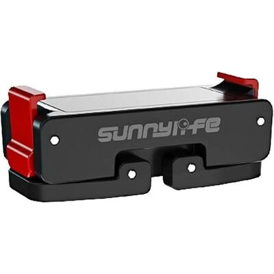 Support Magnétique à Libération Rapide Sunnylife pour DJI Osmo Action 2/3/4/5 PRO - Publicité Support Magnétique à Libération Rapide Sunnylife pour DJI Osmo Action 2/3/4/5 PRO - Publicité