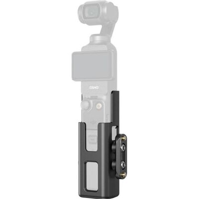 SmallRig 5117 Cage pour DJI Osmo Pocket 3 - Autres accessoires - Publicité SmallRig 5117 Cage pour DJI Osmo Pocket 3 - Autres accessoires - Publicité