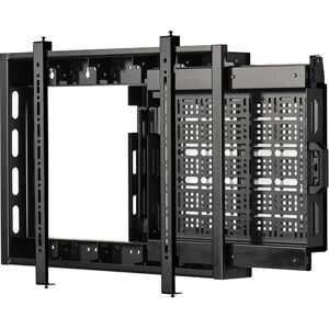 Support mural TV B-Tech BT7883 Noir 32-70" Supporte 100kg - Publicité Support mural TV B-Tech BT7883 Noir 32-70" Supporte 100kg - Publicité